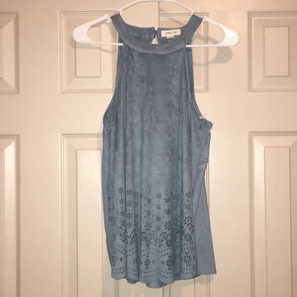 Taylor & Sage Tops - Tank Top